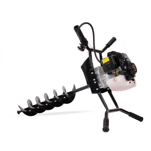 ER-6f Спорт-байк