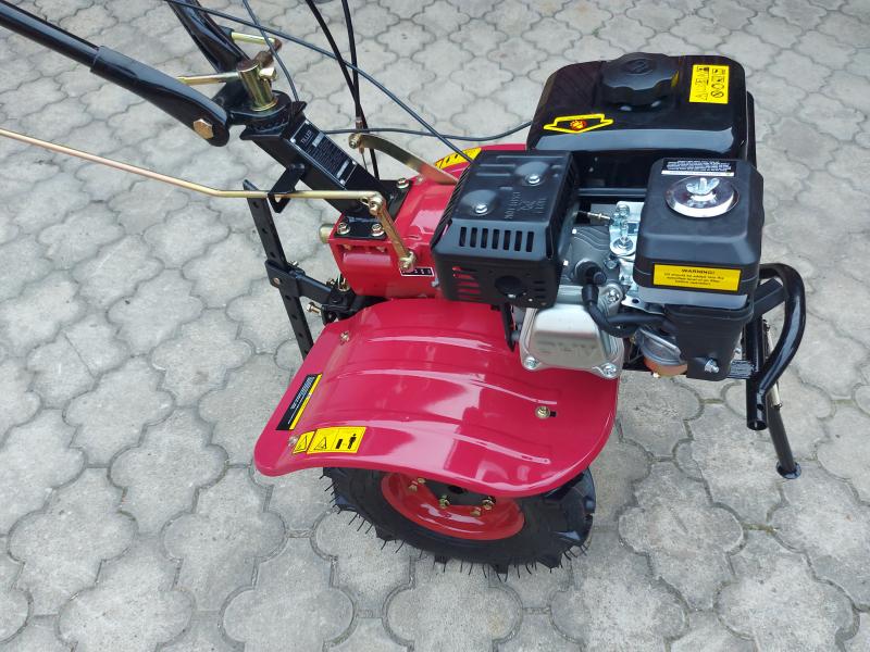 Motobloks RAIDER 900/3 Садовая техника