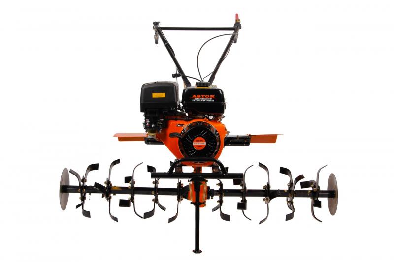 ER-6f Спорт-байк