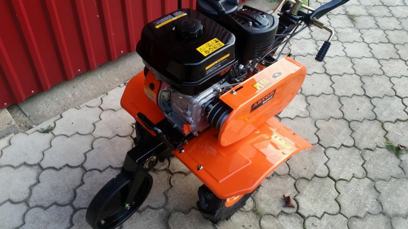 Motobloks ASTOR 850/3 Садовая техника