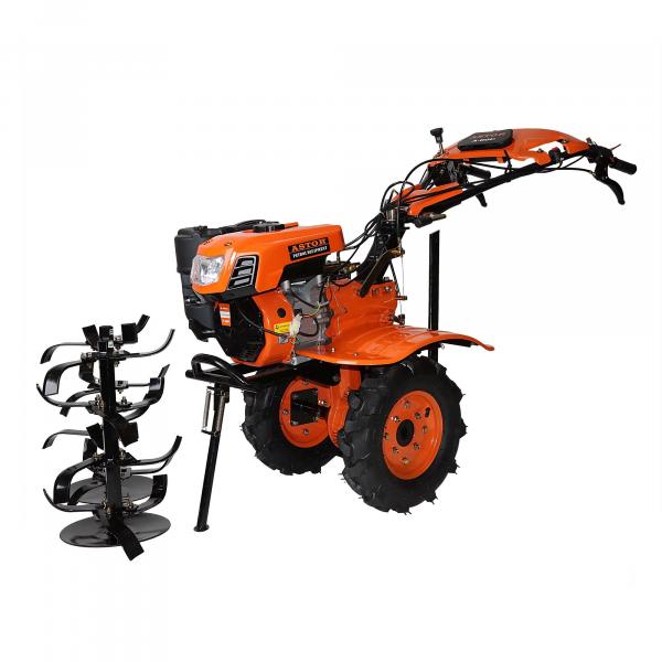 ER-6f Спорт-байк