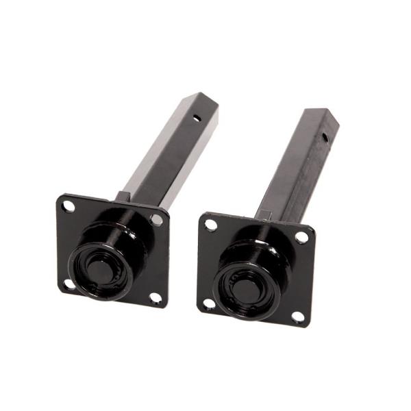 Diferenciālā ass DFA-1 Kultivatoru/motobloku piederumi