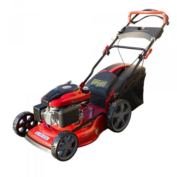 ER-6f Спорт-байк