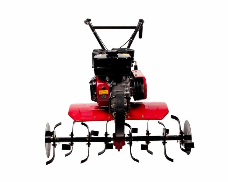 ER-6f Спорт-байк