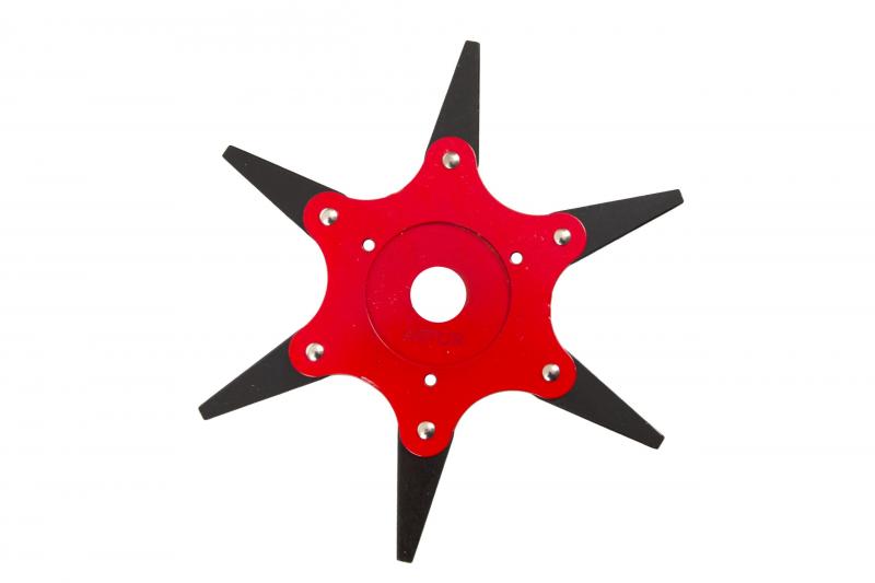 ER-6f Спорт-байк