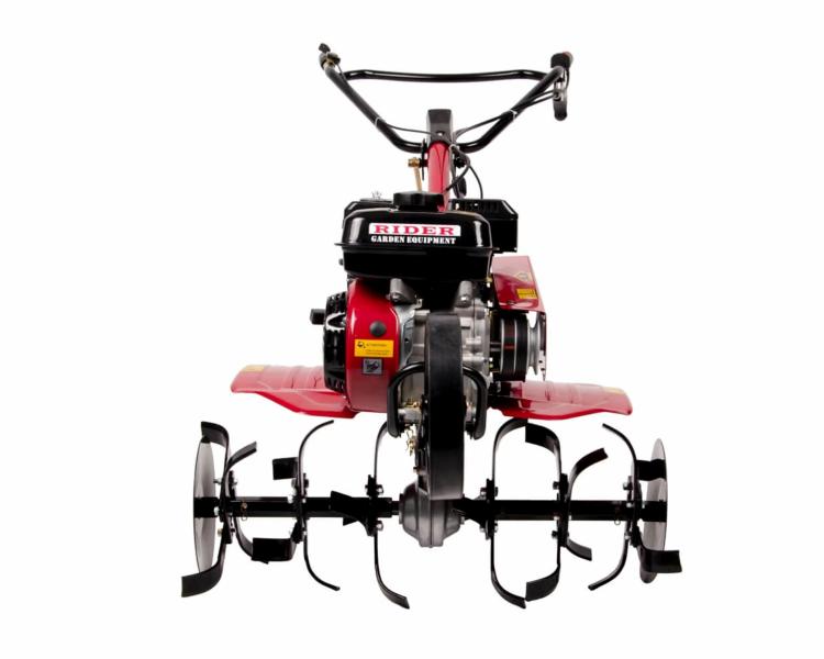 ER-6f Спорт-байк