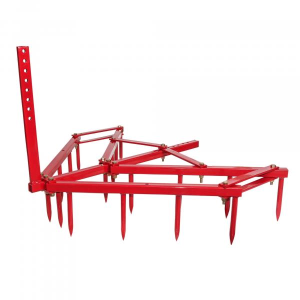 Ecēšas kultivatoram-motoblokam Kultivatoru/motobloku piederumi